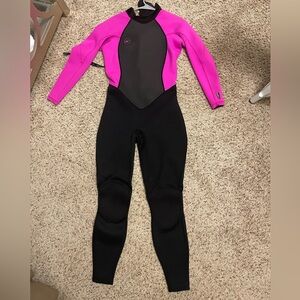 Women's Wetsuit